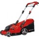 EINHELL RASSARO 36/42 Li BL Kit 5.2 ah - Accu Grasmaaier - 2 accu's - Power x-change 3413272