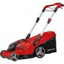 EINHELL RASSARO 36/42 Li BL Kit 5.2 ah - Accu Grasmaaier - 2 accu's - Power x-change 3413272