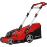 EINHELL RASSARO 36/42 Li BL Kit 5.2 ah - Accu Grasmaaier - 2 accu's - Power x-change 3413272