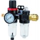 EINHELL Filter + olienevelaar + drukregelaar 1/4" buitendraad - 1 stuk 4135001