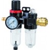 EINHELL Filter + olienevelaar + drukregelaar 1/4" buitendraad - 1 stuk 4135001
