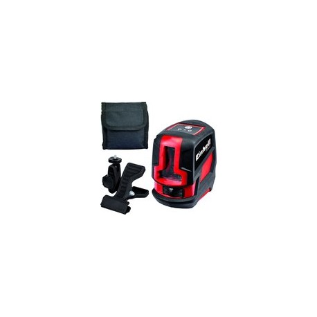 EINHELL TC-LL 2 - Kruislijnlaser 2270105