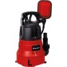 EINHELL GC-DP 7035 LL - Vuilwaterpomp 4181570