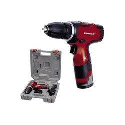 EINHELL TH-CD 12-2 Li Kit 1.3 ah - Accu Boor-/Schroefmachine - 1 Accu 4513660