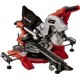 EINHELL TE-SM 8 L Dual - Radiaal-, Afkort-/Verstekzaag - ø216 mm 4300866