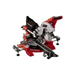 EINHELL TE-SM 8 L Dual - Radiaal-, Afkort-/Verstekzaag - ø216 mm 4300866