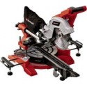 EINHELL TE-SM 8 L Dual - Radiaal-, Afkort-/Verstekzaag - ø216 mm 4300866