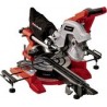 EINHELL TE-SM 8 L Dual - Radiaal-, Afkort-/Verstekzaag - ø216 mm 4300866