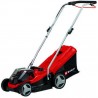 EINHELL GE-CM 36/33 Li Kit 2.5 ah, Accu Grasmaaier, 2 Accu's, Power x-change 3413210