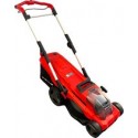 EINHELL GE-CM 36/37 Li Solo - Accu Grasmaaier - ø37 cm - Power x-change 3413172