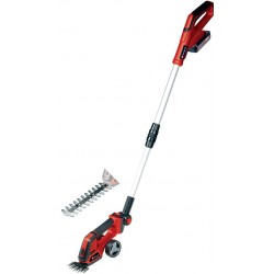 EINHELL GE-CG 18/100 Li T (1x 2,5ah) - Accu Gras-/Heggenschaar - Power x-change 3410316