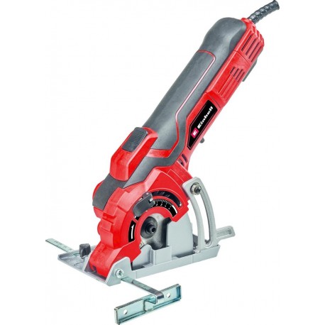 EINHELL TC-CS 89 - Mini Handcirkelzaag 4331030