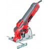 EINHELL TC-CS 89 - Mini Handcirkelzaag 4331030