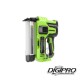 GREENWORKS 24 Volt Accu Nietmachine G24BN