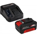 EINHELL 18V/4.0 Ah Starter Kit, Power X-Change 4512042