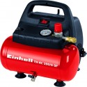 EINHELL TH-AC 190/6 OF, Compressor 4020495