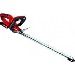 EINHELL De Einhell GE-CH 1846 Li KIT Batterij Haagschaar 3410683