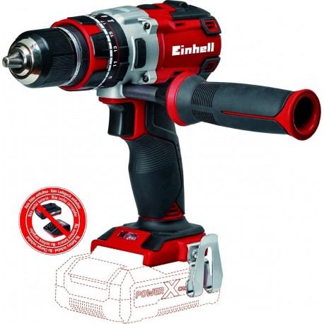 EINHELL TE-CD 18-2 Li-i BL Solo, Accu Klopboor-/Schroefmachine, Power x-change 4513860