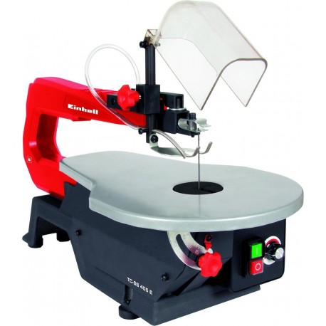 EINHELL TC-SS 405 E Figuurzaag 4309040