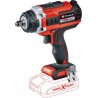 EINHELL IMPAXXO 18/400 Li Solo, Accu Slagmoersleutel, Power x-change 4510070