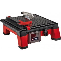 EINHELL TE-TC 18/115 Li Solo - Accu Tegelsnijmachine 4301190