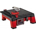 EINHELL TE-TC 18/115 Li Solo - Accu Tegelsnijmachine 4301190