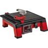 EINHELL TE-TC 18/115 Li Solo - Accu Tegelsnijmachine 4301190
