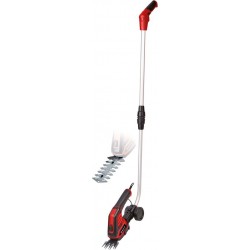 EINHELL GC-CG 3,6/70 Li - Accu Gras-/Heggenschaar 3410360
