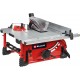 EINHELL TE-TS 254 T - Zaagtafel 4340430