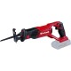 EINHELL TE-AP 18/22 Li Solo - Accu Reciprozaag - Power x-change 4326300
