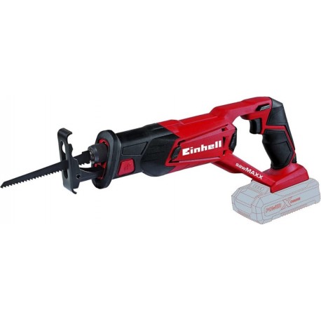 EINHELL TE-AP 18/22 Li Solo - Accu Reciprozaag - Power x-change 4326300