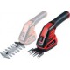 EINHELL GC-CG 3,6/70 Li WT - Accu Gras-/Heggenschaar 3410365