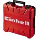 EINHELL Transport-/opbergkoffer voor solo-machines - maat S 35/33 4530045