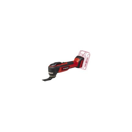 EINHELL TP-MG 18 Li BL Solo - Accu Multitool - Power x-change 4465190