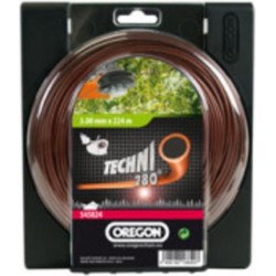 OREGON Techni 280 3,0 Paars 56 meter 545821