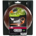 OREGON Techni 280 3,0 Paars 56 meter 545821