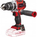 EINHELL TP-CD 18/60 Li-i Bl Solo - Accu Klopboor-/Schroefmachine - Power x-change 4514205