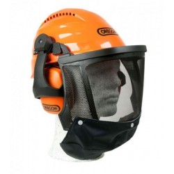 OREGON Veiligheidhelm Waipoua Combinatie helm 562413