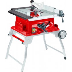 EINHELL TE-TS 250 UF, Aaagtafel 4340568