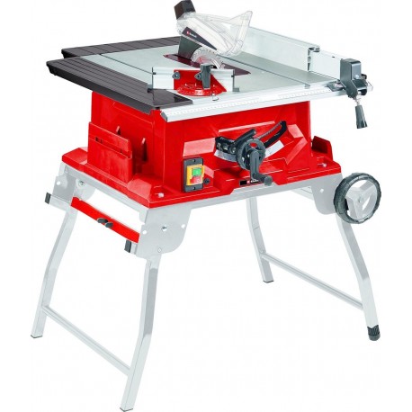 EINHELL TE-TS 250 UF, Aaagtafel 4340568