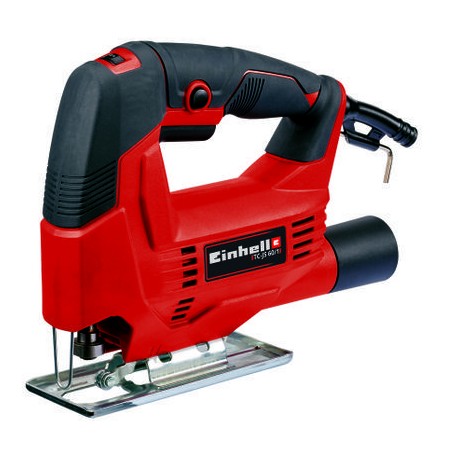 EINHELL TC-JS 60/1 - Decoupeerzaag 4321135