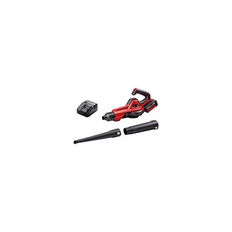 EINHELL GE-UB 18/250 Li E Kit 4.0 ah - Accu Bladblazer - 1 Accu - Power x-change 3433560