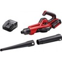EINHELL GE-UB 18/250 Li E Kit 4.0 ah - Accu Bladblazer - 1 Accu - Power x-change 3433560