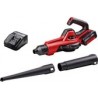 EINHELL GE-UB 18/250 Li E Kit 4.0 ah - Accu Bladblazer - 1 Accu - Power x-change 3433560