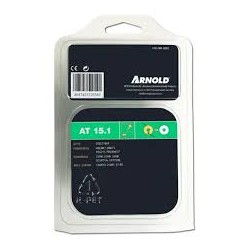 ARNOLD Trimmerspoel voor CMI, EINHELL, WOLF-GARTEN 1183-M6-0002
