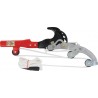 ARS Rupsenschaar incl. ARS dul K-6770-A
