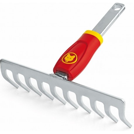 WOLF-GARTEN Hark eng vertand 10 tands DS-M 19 71AAA026650