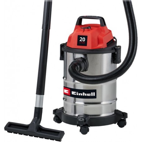 EINHELL TC-VC 2045 S - Nat-/Droogzuiger - 20 l 2347410