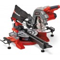 EINHELL TE-MS 36/8 L Li Solo - Accu Radiaal-, Afkort-/Verstekzaag - ø216 mm - Power x-change 4300882