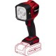 EINHELL TC-CL 18/350 Li Solo - Accu Lamp - Power x-change 4514175